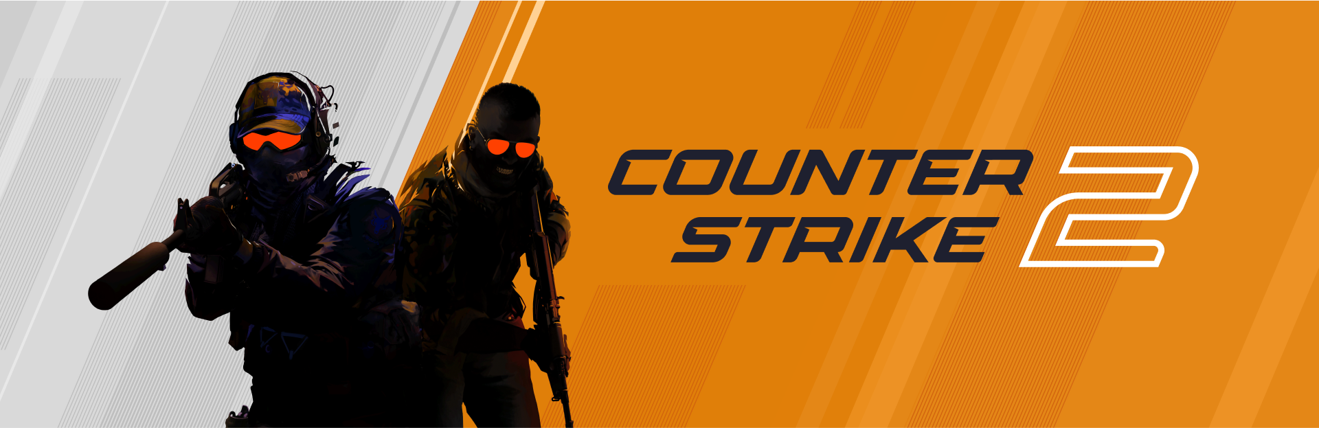 Atualização do Counter-Strike 2 quarta-feira, 2 de julho de 2025
